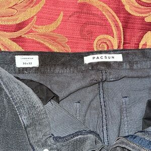 Slightly Used PacSun Carpenter pants
